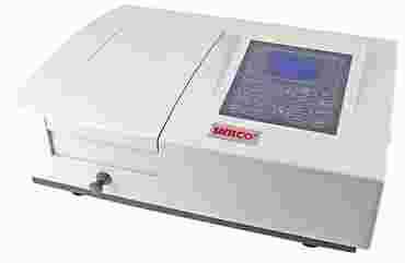 UV-Vis Spectrophotometer