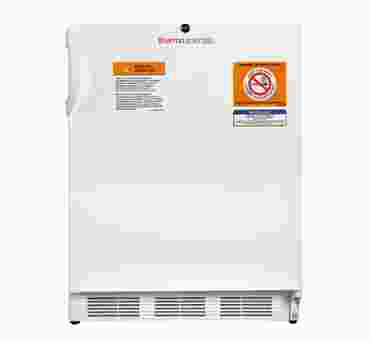 Explosion-Proof Laboratory Refrigerator
