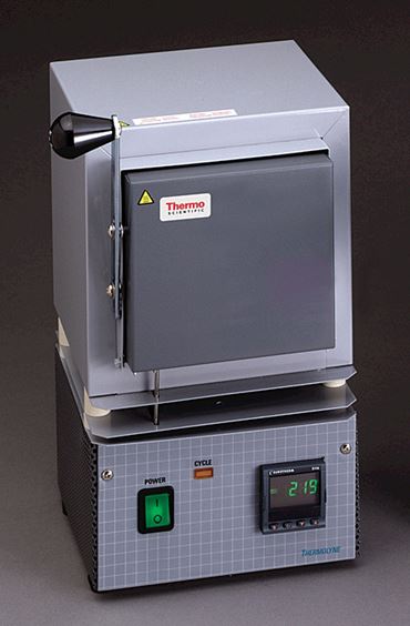 Benchtop Furnace