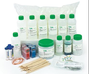 Acid Base Test Kit I Chemistry Laboratory Kit