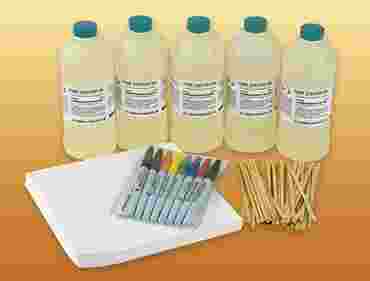chromatography, paper chromatography