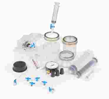 Gas Laws Equipment Kit