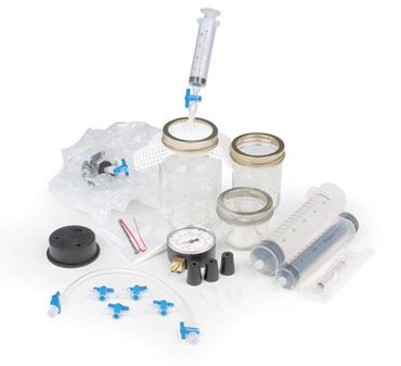Gas Laws Equipment Kit