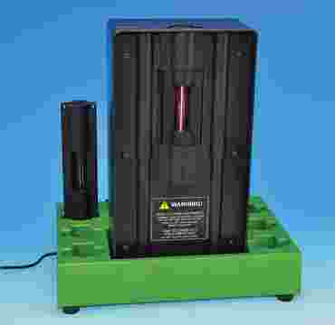 Spectrum Tube System