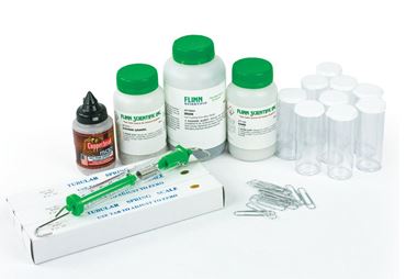 Discovering Buoyancy Physical Science and Physics Guided-Inquiry Kit