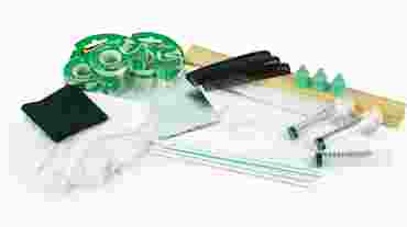 Investigating Static Electricity Activity-Stations Kit for Physical Science and Physics