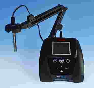 Orion Star Advanced Benchtop pH Meter Kit
