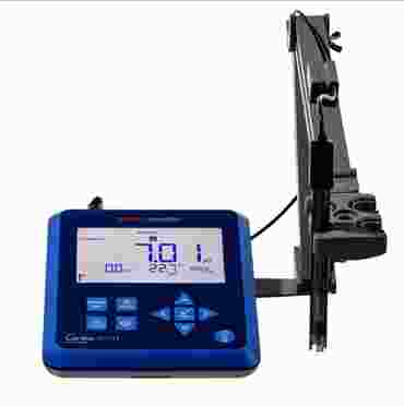 Orion Star Advanced Benchtop pH Meter Kit