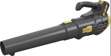 Leaf Blower for Personal Hovercraft Physical Science and Physics Demonstration Kit