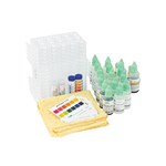 Introduction to the pH Scale and Measurement Super Value Chemistry Laboratory Kit