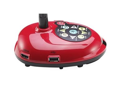 whiteboard, interactive, integrative technology