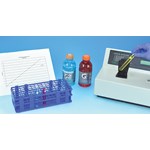 Refill Kit for Analysis of Food Dyes Advanced Inquiry Lab Kit for AP* Chemistry