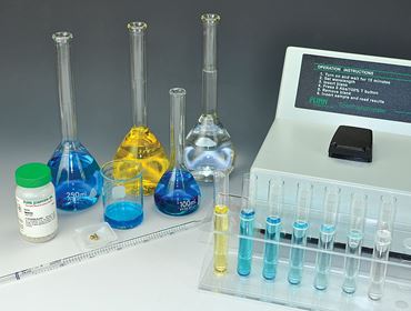 Percent Copper in Brass Advanced Inquiry Lab Kit for AP* Chemistry