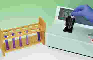 Refill Kit for Kinetics of Crystal Violet Fading Advanced Inquiry Lab Kit for AP* Chemistry