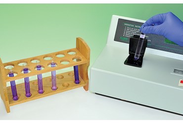 Kinetics of Crystal Violet Fading Advanced Inquiry Lab Kit for AP* Chemistry
