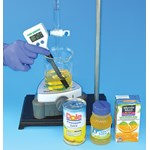 Acidity of Beverages Advanced Inquiry Lab Kit for AP* Chemistry