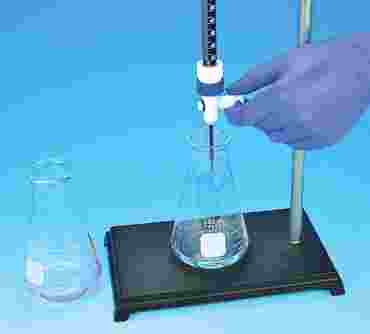 Refill Kit for Analysis of Hydrogen Peroxide Advanced Inquiry Lab Kit for AP* Chemistry