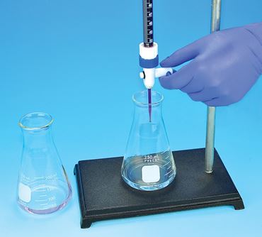 Analysis of Hydrogen Peroxide Advanced Inquiry Lab Kit for AP* Chemistry