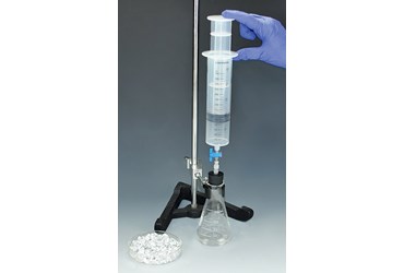 Rate of Decomposition of Calcium Carbonate Advanced Inquiry Lab Kit for AP* Chemistry