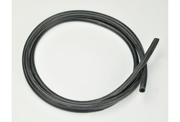 Synthetic Rubber Tubing (Latex Free)