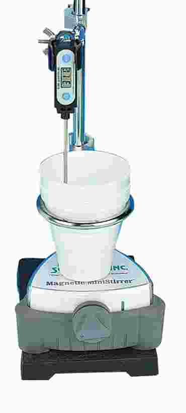 Designing a Hand Warmer Advanced Inquiry Lab Kit for AP* Chemistry