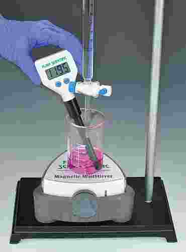 Acid–Base Titrations Advanced Inquiry Lab Kit for AP* Chemistry