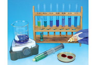 Refill Kit for Applications of Le Chatelier's Principle Advanced Inquiry Lab Kit for AP* Chemistry