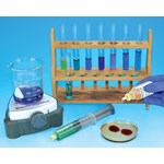 Applications of Le Chatelier's Principle Advanced Inquiry Lab Kit for AP* Chemistry