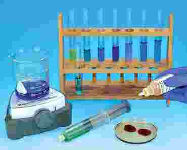 Applications of Le Chatelier's Principle Advanced Inquiry Lab Kit for AP* Chemistry