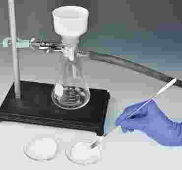 Gravimetric Analysis: Calcium & Hard Water Advanced Inquiry Lab Kit for AP* Chemistry