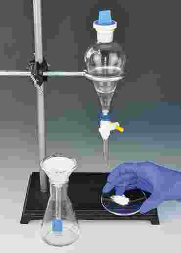 Separating a Synthetic Pain Relief Mixture Advanced Inquiry Lab Kit for AP* Chemistry