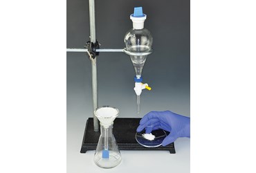 Separating a Synthetic Pain Relief Mixture Advanced Inquiry Lab Kit for AP* Chemistry