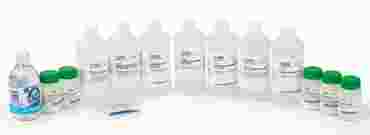 buffers, buffer solution, buffer capacity, properties of buffers
