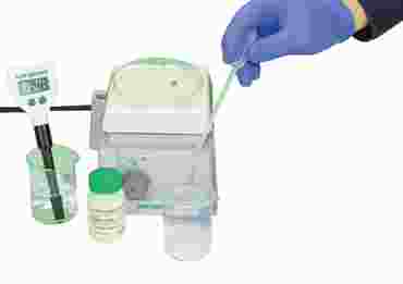 Qualitative Analysis and Chemical Bonding Advanced Inquiry Lab Kit for AP* Chemistry