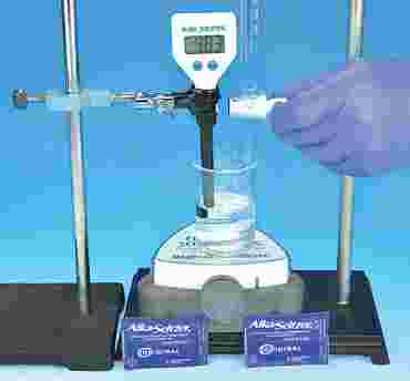 Buffers in Household Products Advanced Inquiry Lab Kit for AP* Chemistry