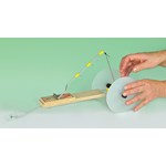 Mousetrap Cars Physical Science and Physics Guided-Inquiry Kit