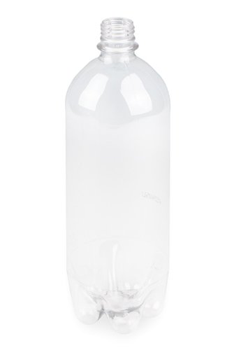 Plastic Bottle, 1-L