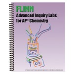 Flinn Advanced Inquiry Labs for AP* Chemistry Lab Manual
