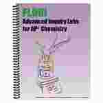 Flinn Advanced Inquiry Labs for AP* Chemistry Lab Manual