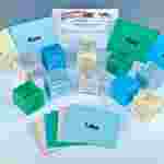Water Cycle Adventure Kit for Earth Science