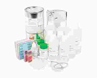 Periodic Table—Flinn’s Exploring Chemistry Curriculum Package