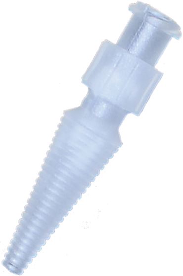 Syringe Extender and Adapter