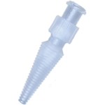 Syringe Extender and Adapter