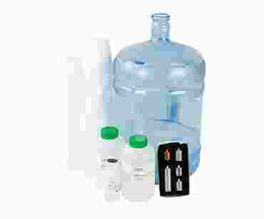 Thermochemistry—Flinn’s Exploring Chemistry Curriculum Package