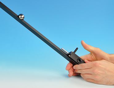 Conservation of Elastic Potential Energy Advanced Inquiry Lab Kit for AP* Physics 1