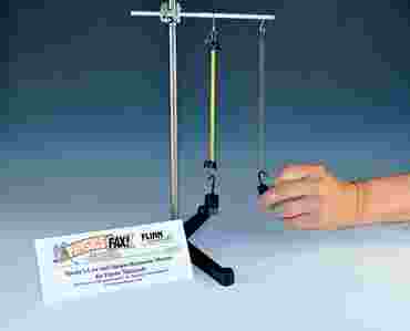 Hooke's Law and Simple Harmonic Motion for Elastic Materials Advanced Inquiry Lab Kit for AP* Physics 1
