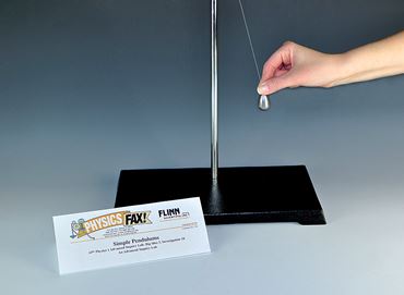 Simple Pendulums Advanced Inquiry Lab Kit for AP* Physics 1