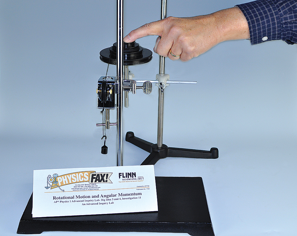 Sci 122 Lab: Describing Motion