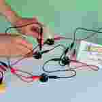 Electrical Circuits Advanced Inquiry Lab Kit for AP* Physics 1
