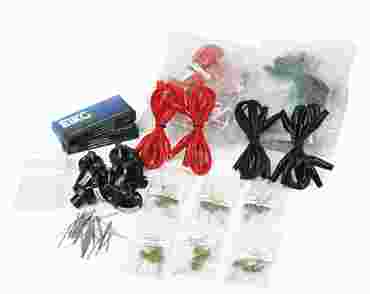 electrical circuits, circuitry, circuit building
